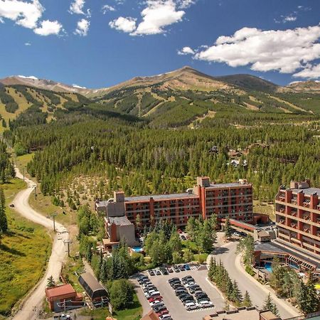 Beaver Run Resort 4228 Breckenridge Exteriér fotografie