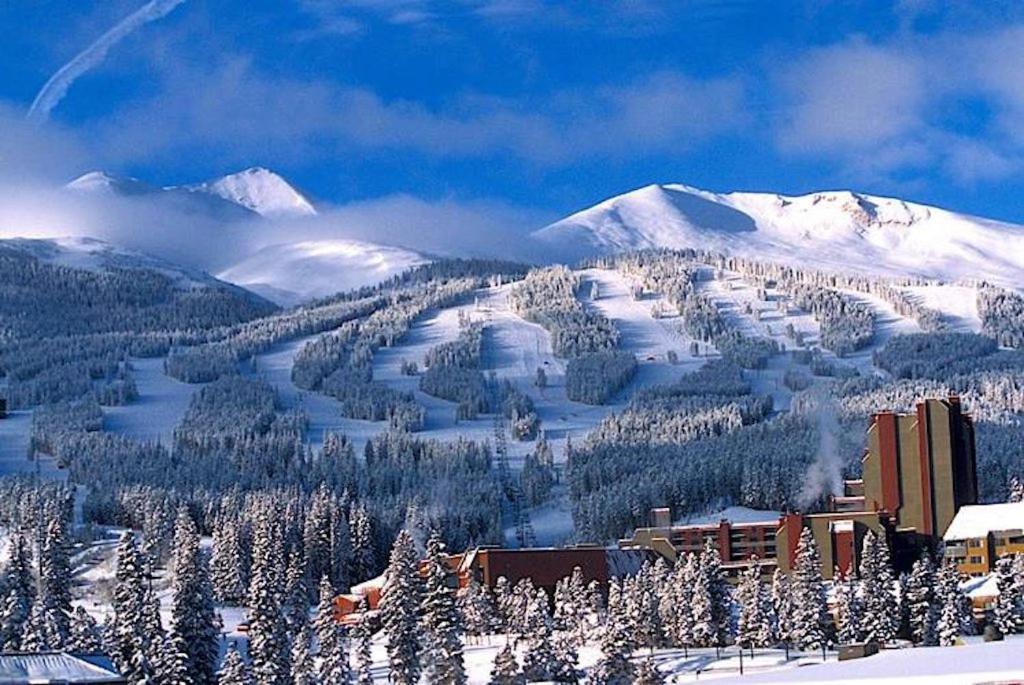 Beaver Run Resort 4228 Breckenridge Exteriér fotografie