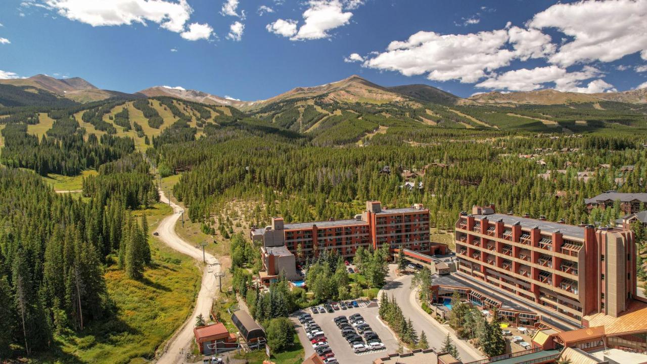 Beaver Run Resort 4228 Breckenridge Exteriér fotografie