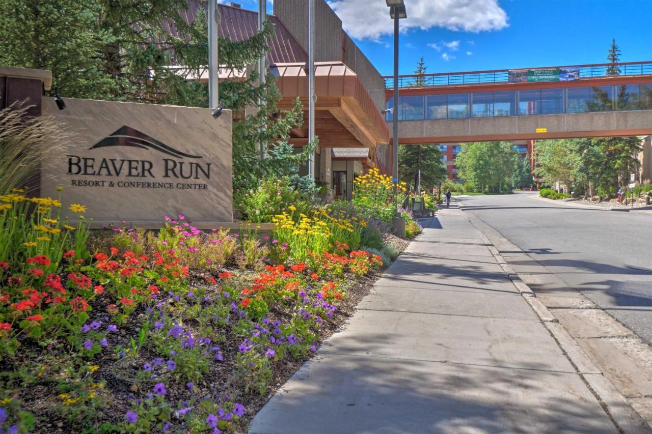 Beaver Run Resort 4228 Breckenridge Exteriér fotografie