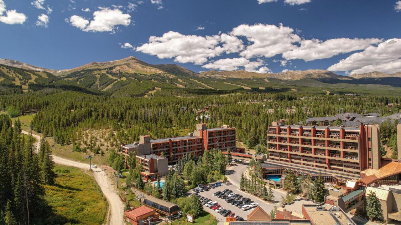Beaver Run Resort 4228 Breckenridge Exteriér fotografie