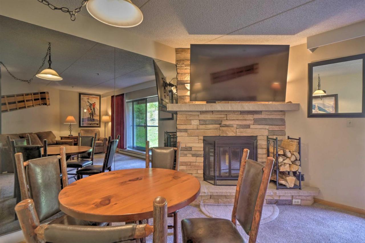 Beaver Run Resort 4228 Breckenridge Exteriér fotografie