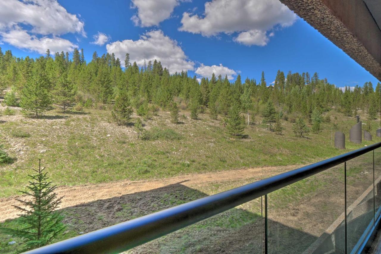 Beaver Run Resort 4228 Breckenridge Exteriér fotografie