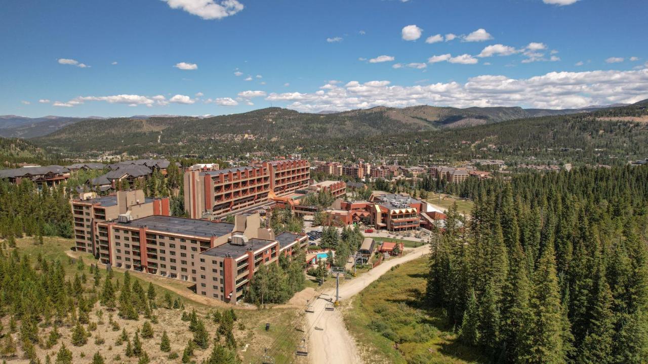 Beaver Run Resort 4228 Breckenridge Exteriér fotografie