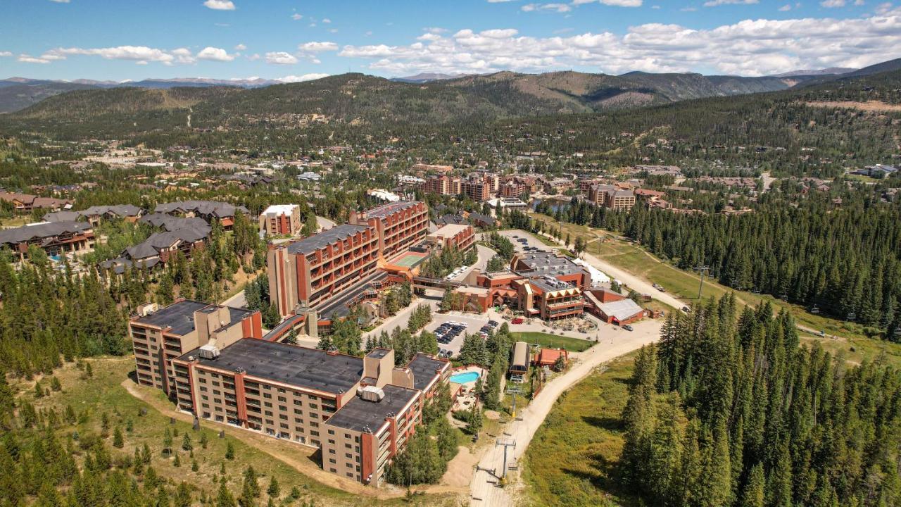 Beaver Run Resort 4228 Breckenridge Exteriér fotografie