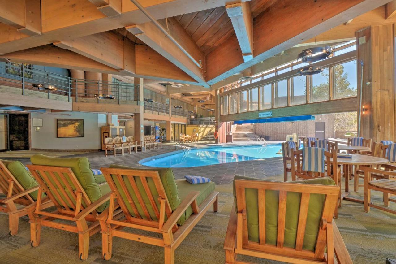 Beaver Run Resort 4228 Breckenridge Exteriér fotografie