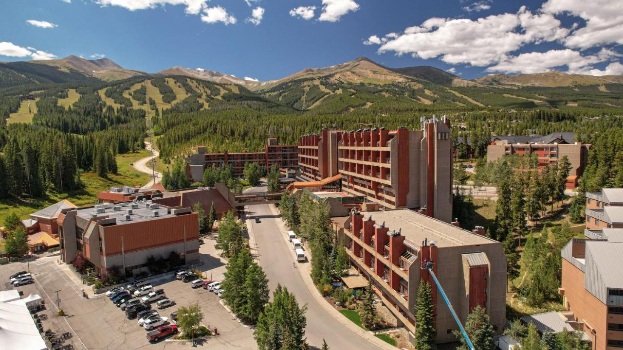 Beaver Run Resort 4228 Breckenridge Exteriér fotografie