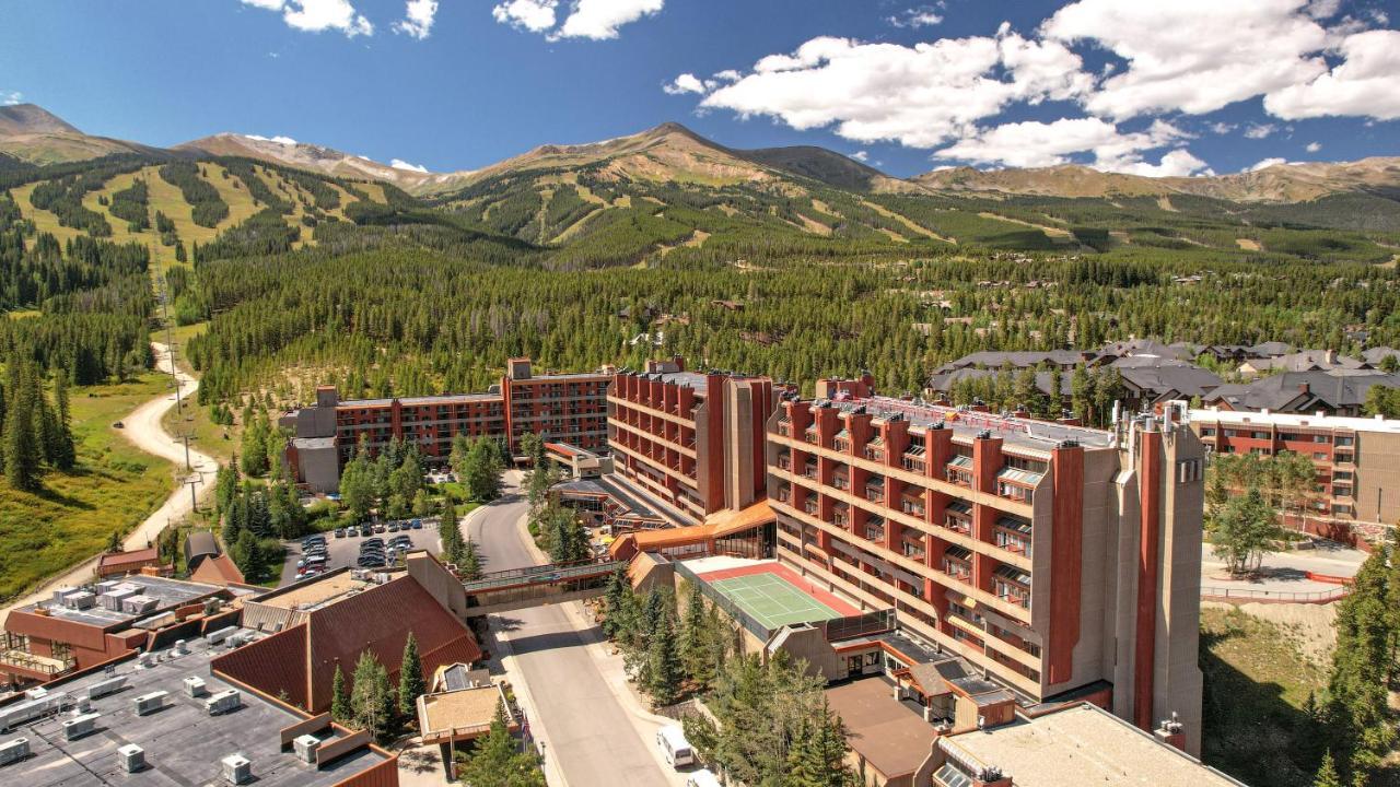 Beaver Run Resort 4228 Breckenridge Exteriér fotografie
