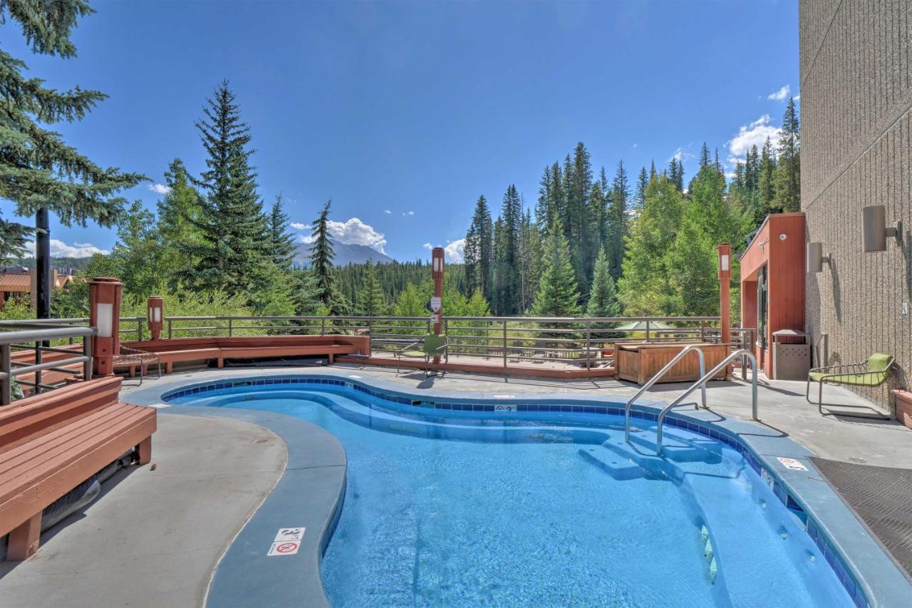 Beaver Run Resort 4228 Breckenridge Exteriér fotografie