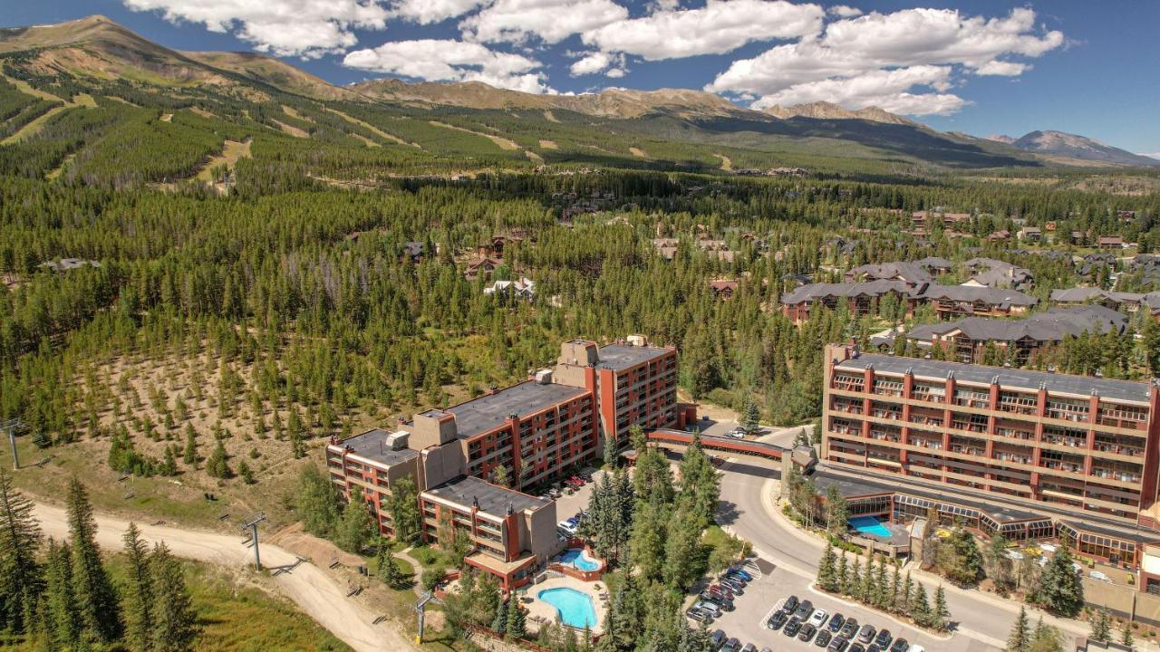 Beaver Run Resort 4228 Breckenridge Exteriér fotografie